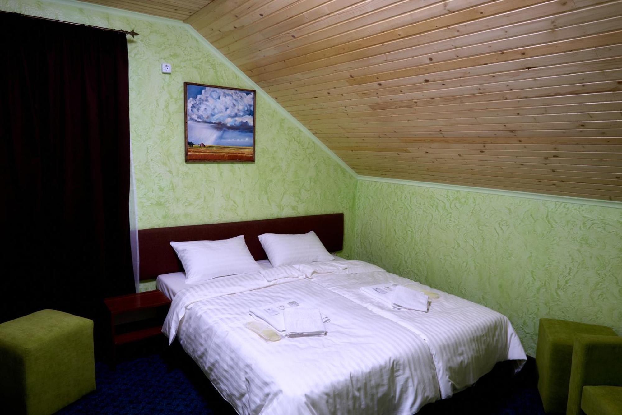 Sytikland Hotel Yavoriv  Exterior photo