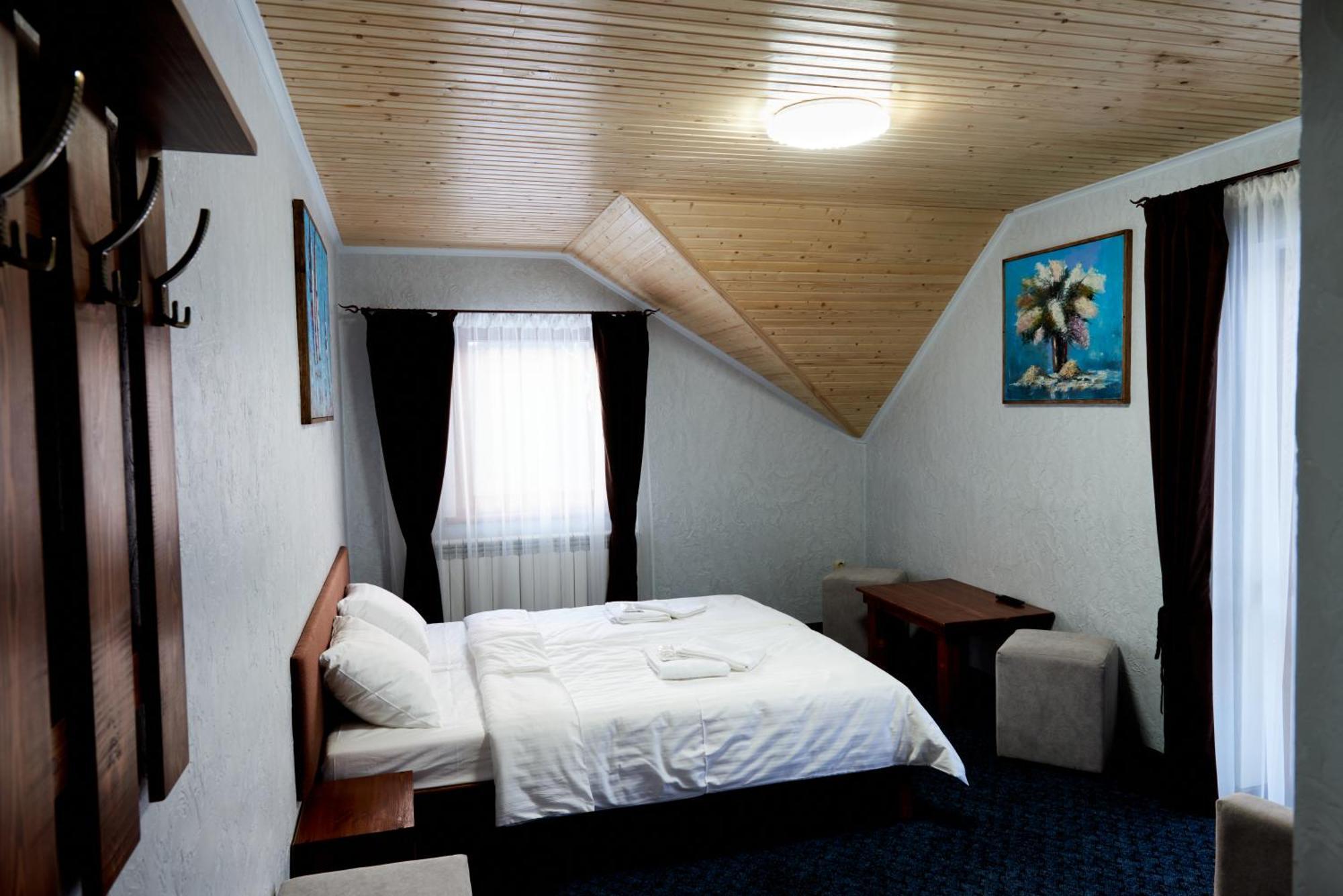 Sytikland Hotel Yavoriv  Exterior photo